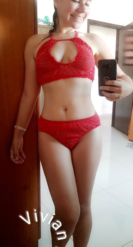 viviandash Nacktbilder von OnlyFans