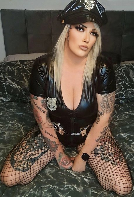 Cherry bombxxx OnlyFans Leak