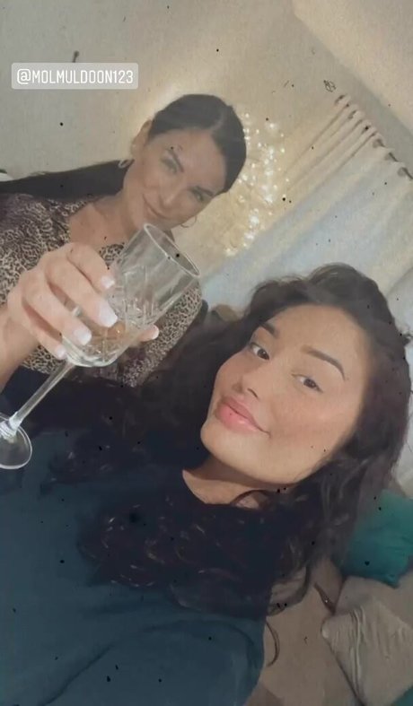 Talya Haynes OnlyFans Nackt Leaks