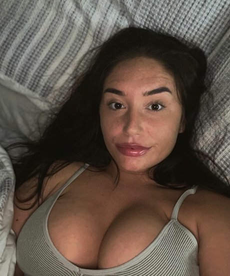 Talya Haynes Nacktbilder geleakt OnlyFans