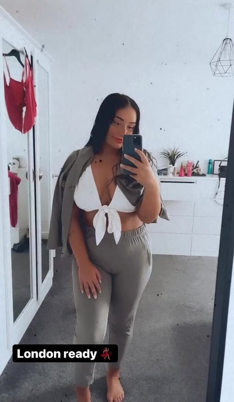 Talya Haynes OnlyFans-Rezensionen