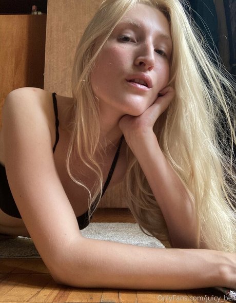 juicy lusy OnlyFans-Leaks