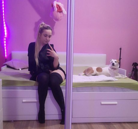 medroxy free NurlyFans-Brüste