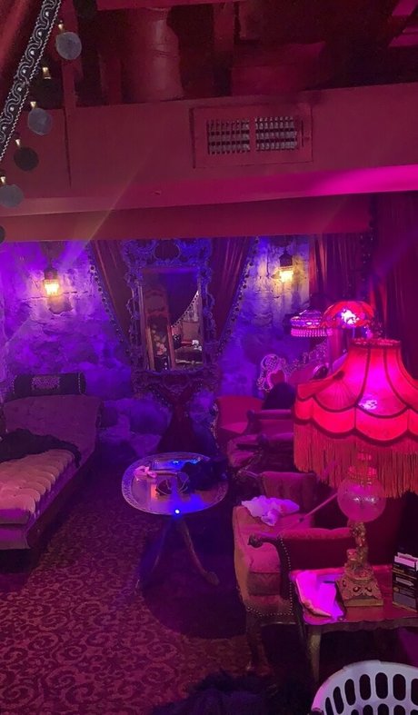 ellilah eve OnlyFans geleakte Pornografie