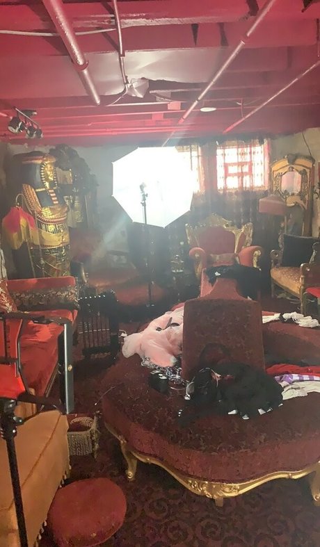 ellilah eve Leaks von Nacktbildern auf OnlyFans