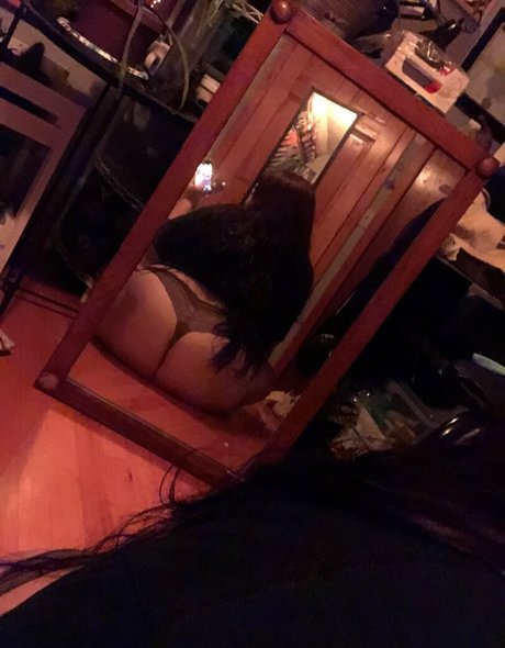 bingexbby OnlyFans-Model