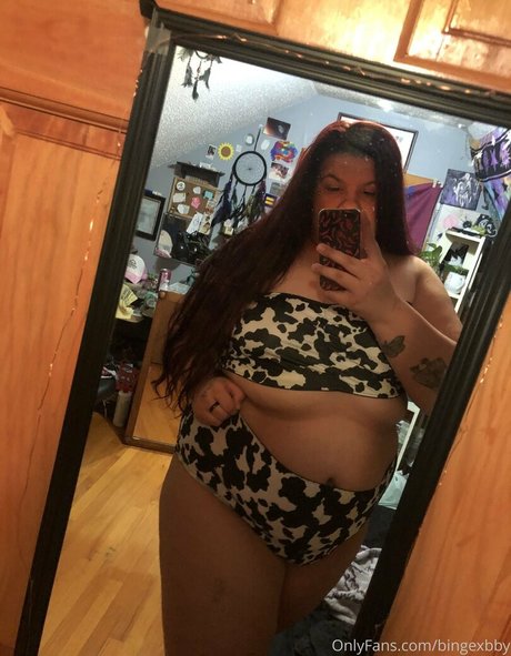 bingexbby OnlyFans Sex Leak