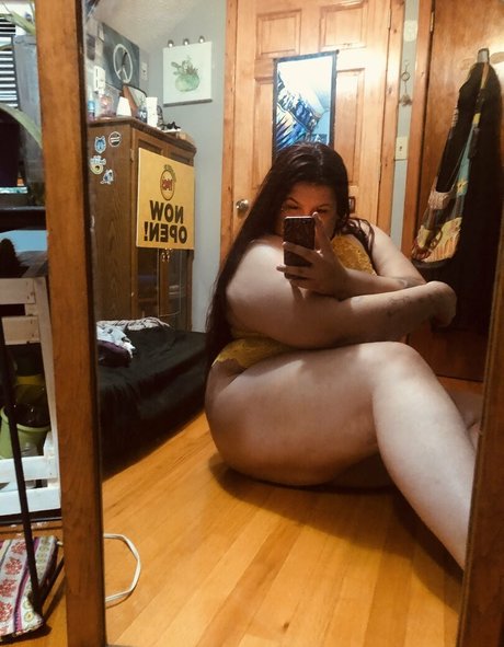 bingexbby XXX Leak OnlyFans