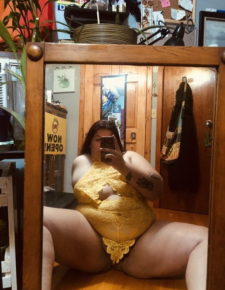 bingexbby OnlyFans gratis