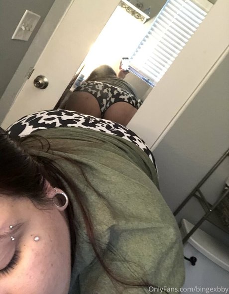 bingexbby Kostenloses OnlyFans