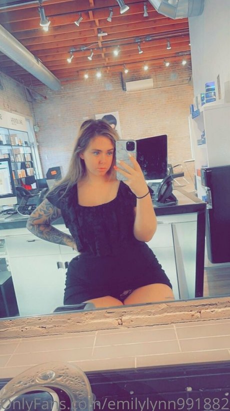 emilylynn026 Nacktbilder OnlyFans geleakt