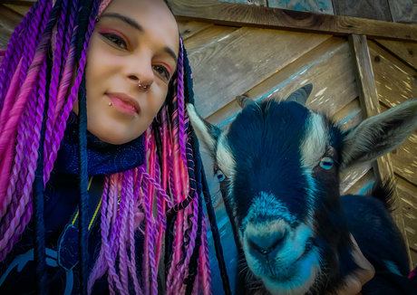 xxkinkxx Nacktbilder OnlyFans Leaks