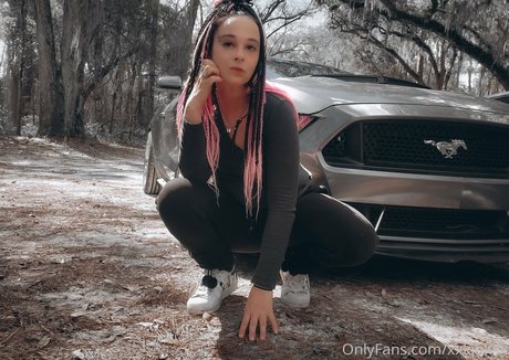 xxkinkxx Nacktbilder OnlyFans geleakt