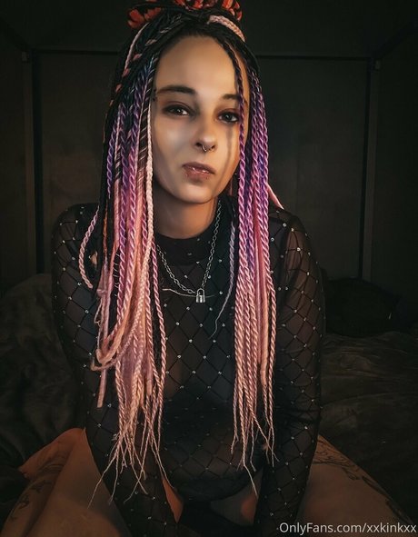 xxkinkxx Nacktbilder von OnlyFans
