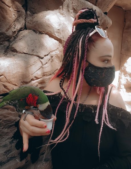 xxkinkxx Leaks von OnlyFans