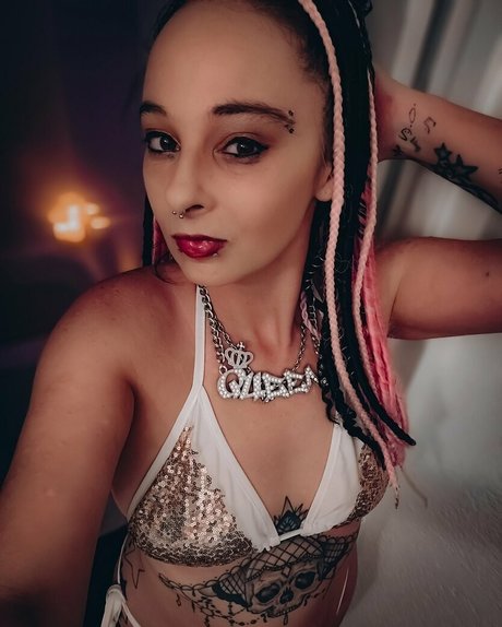 xxkinkxx Nacktbilder OnlyFans