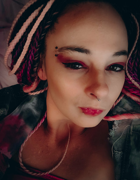 xxkinkxx Nacktbilder von OnlyFans geleakt