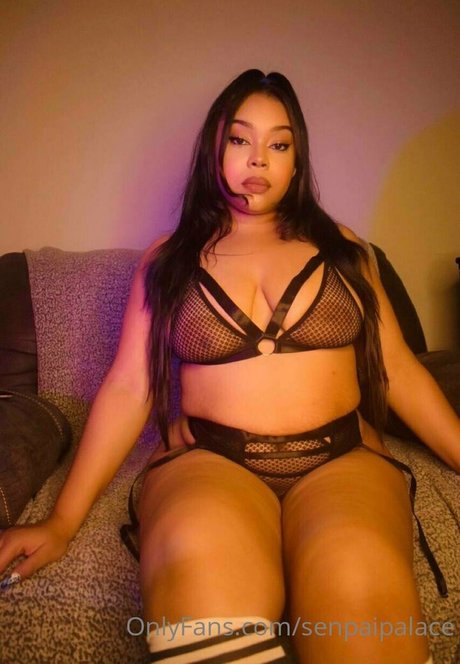 senpaipalace OnlyFans OnlyFans