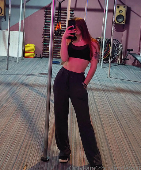 hotlexxxi OnlyFans Bilder geleakt