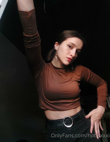 hotlexxxi OnlyFans geleakt