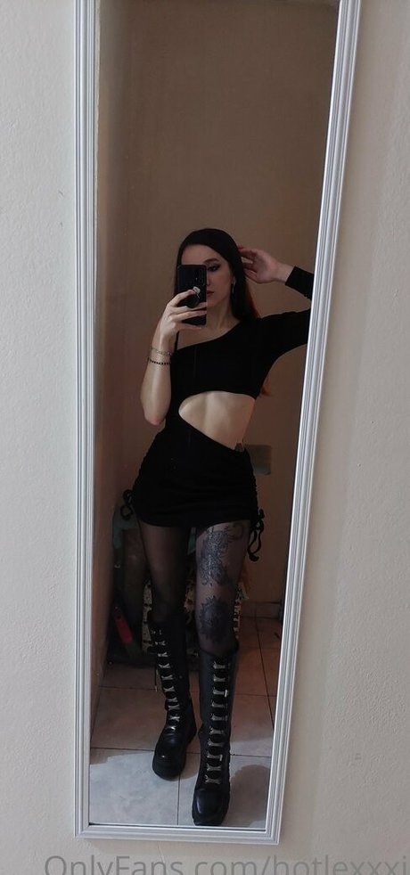 hotlexxxi Heiße OnlyFans Inhalte