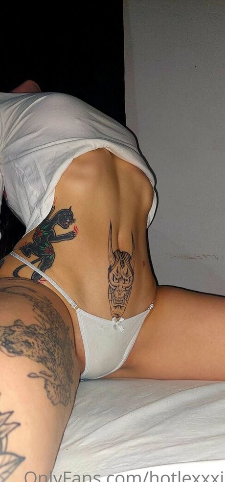 hotlexxxi Nacktbilder von OnlyFans