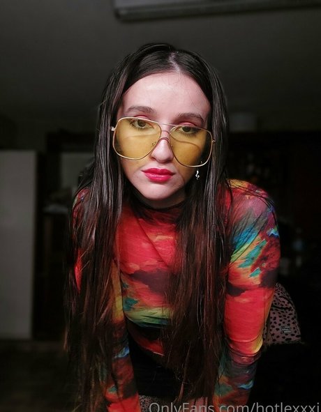 hotlexxxi Brüste OnlyFans