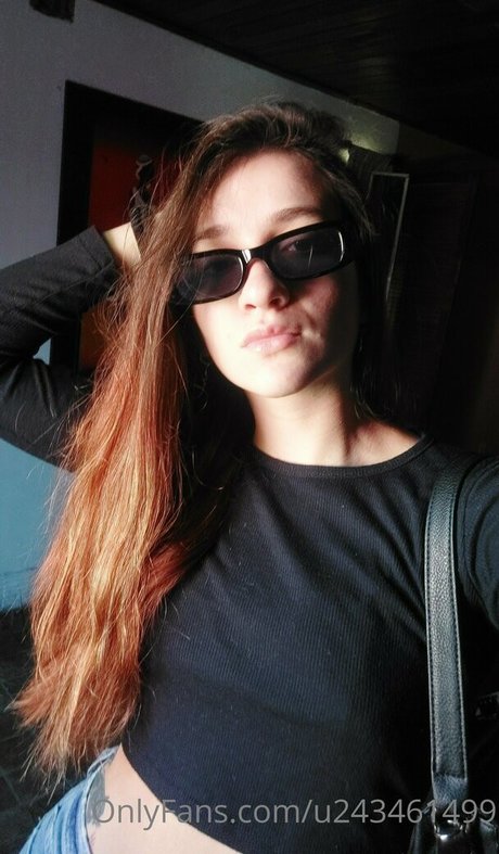 hotlexxxi OnlyFans Nacktbilder