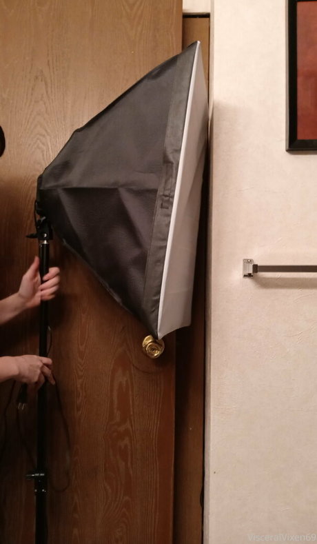 visceralvixen69 OnlyFans-Post