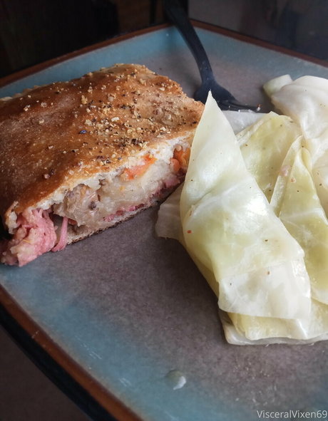 visceralvixen69 Nacktbilder OnlyFans Leak