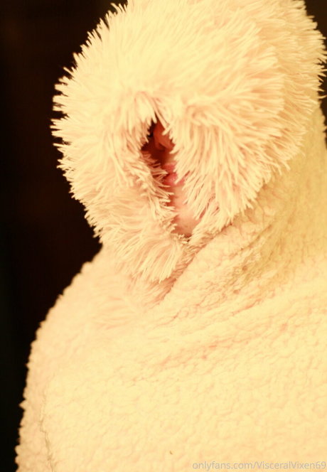 visceralvixen69 Nackt auf OnlyFans Leak