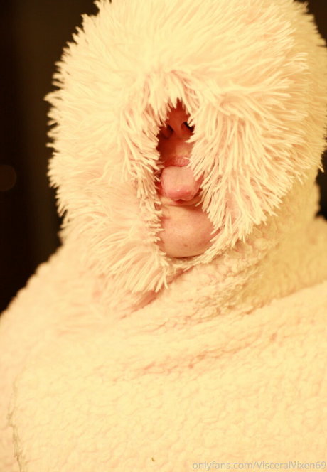 visceralvixen69 OnlyFans-Seite