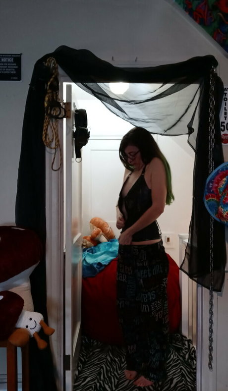 visceralvixen69 OnlyFans XXX