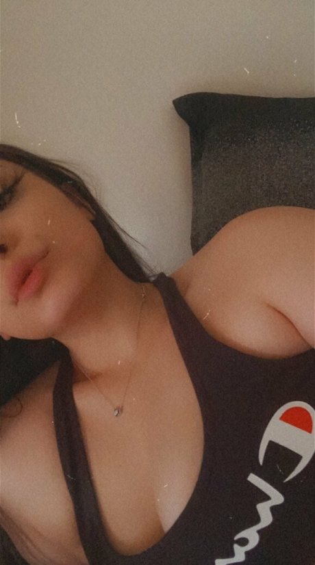 realginawaters Nacktbilder von OnlyFans geleakt