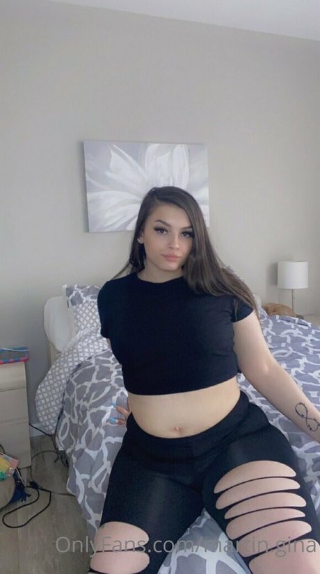 realginawaters Neue geleakte OnlyFans-Inhalte