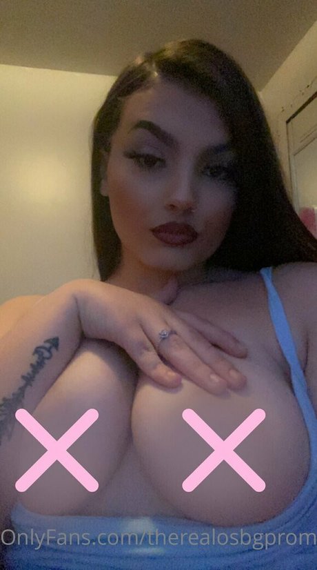 realginawaters Nacktpornos von OnlyFans geleakt