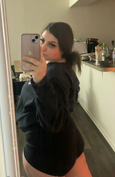 realginawaters Nacktbilder OnlyFans geleakt