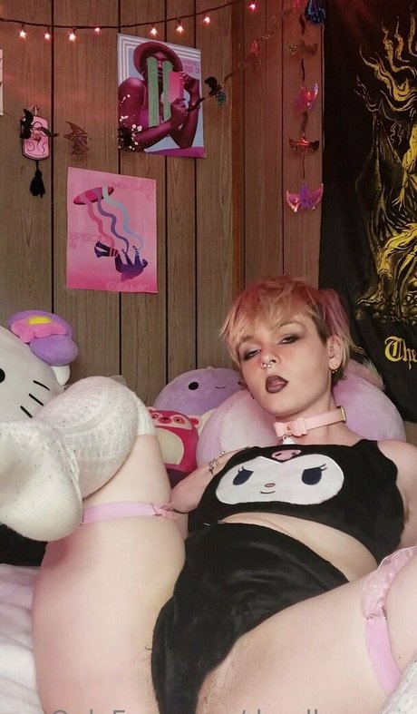 deadbunnyx OnlyFans Nackt