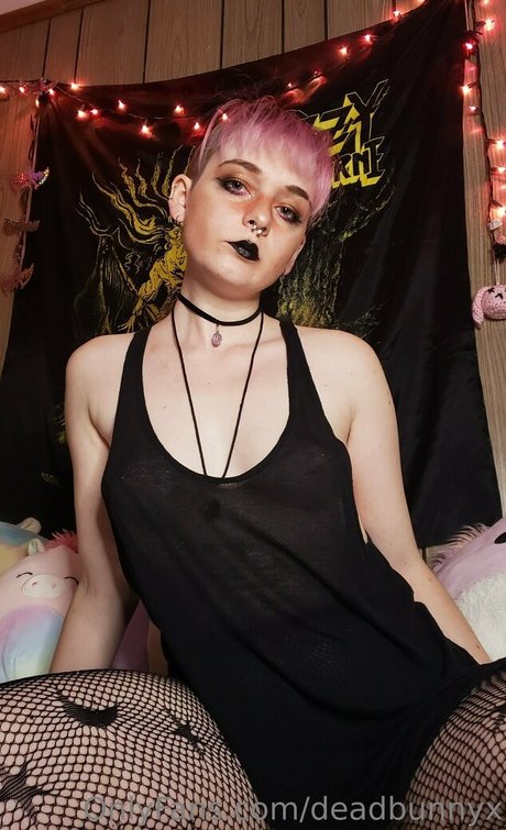deadbunnyx OnlyFans OnlyFans