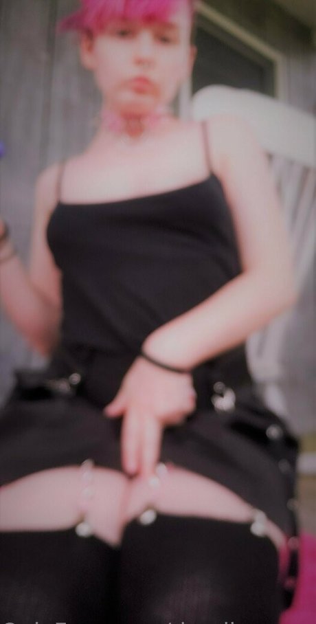 deadbunnyx Nacktbilder von OnlyFans geleakt