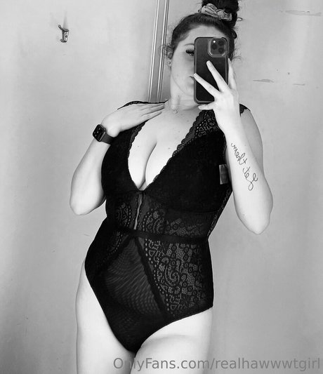 realhawwwtgirl XXX OnlyFans