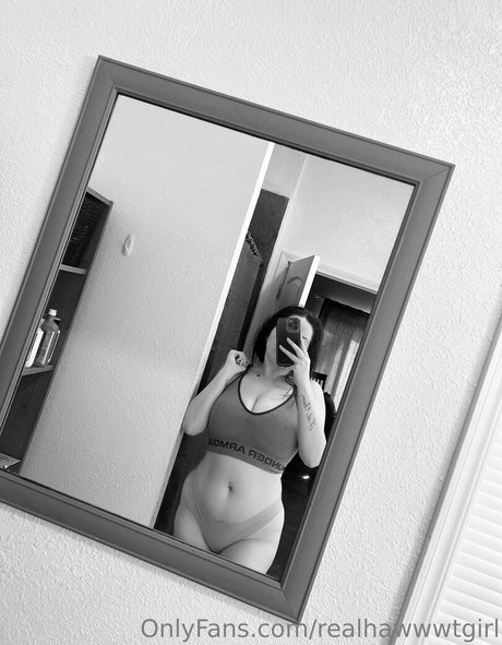 realhawwwtgirl Sexy OnlyFans