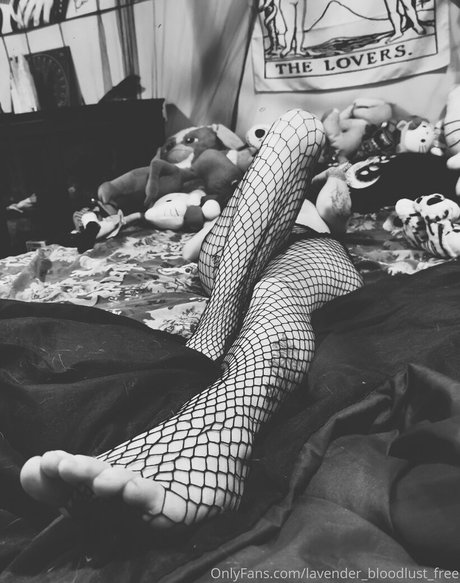 lavender bloodlust free Nacktbilder von OnlyFans geleakt