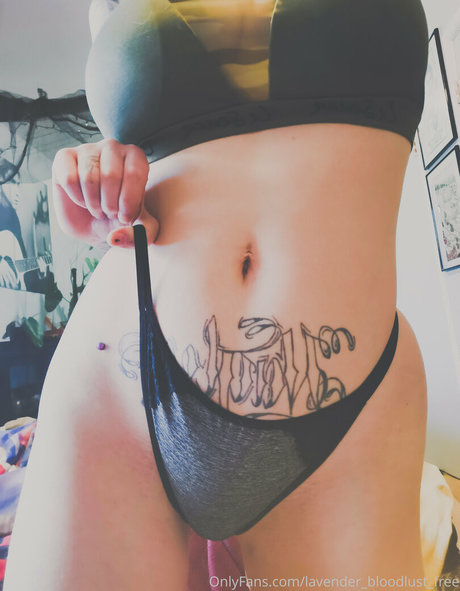 lavender bloodlust free OnlyFans