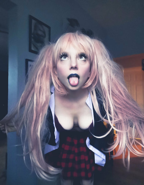 lavender bloodlust free OnlyFans Nacktfotos