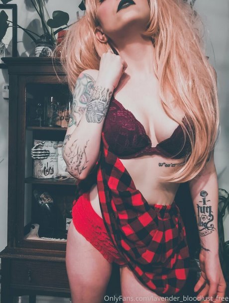 lavender bloodlust free NSFW OnlyFans