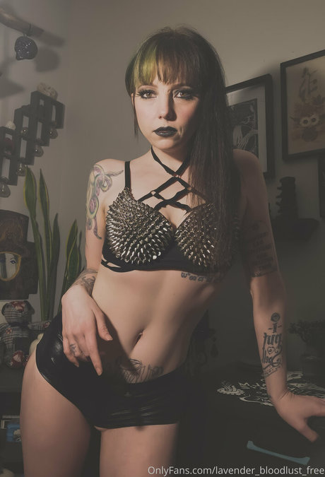 lavender bloodlust free OnlyFans Pornografie