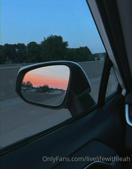 leahsade Nacktbilder OnlyFans Geleakt