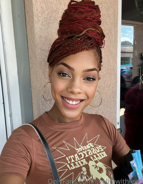 leahsade OnlyFans Pornografie gratis