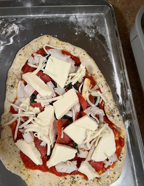 leahsade Nacktbilder von OnlyFans